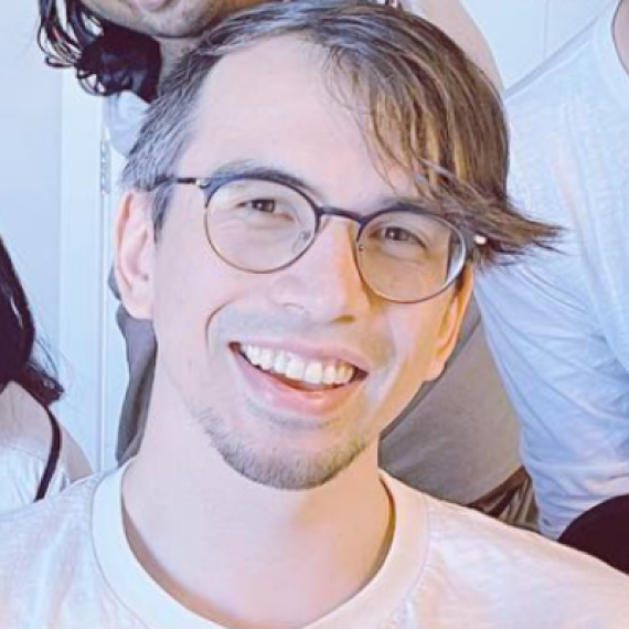 Jarrett Davies