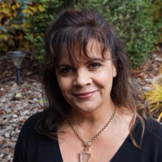 Shelley Gallant