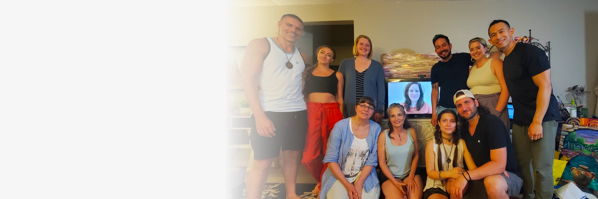 Conscious Communication Training