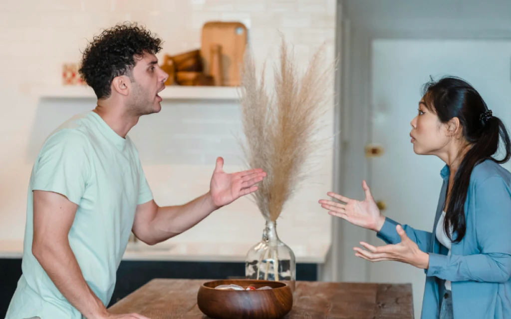 Conflict Resolution Services