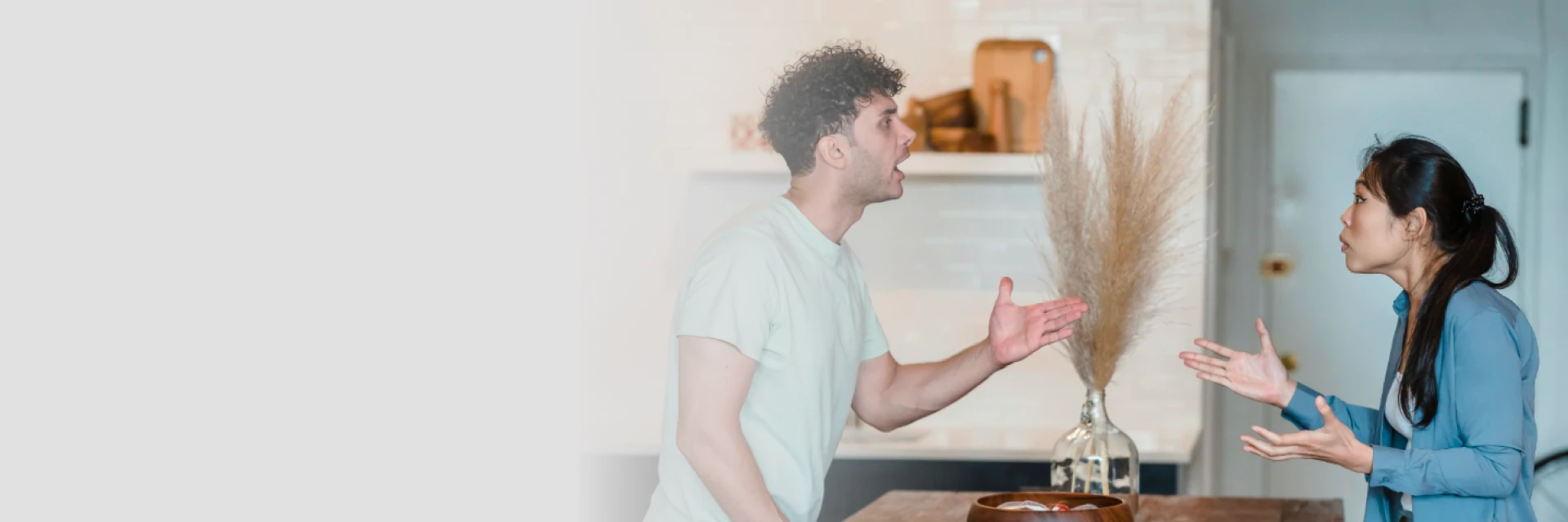 Conflict Resolution Services
