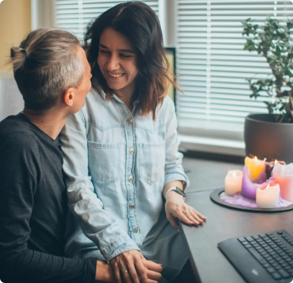 Our Approach: Practical Tools Without Costly Therapy