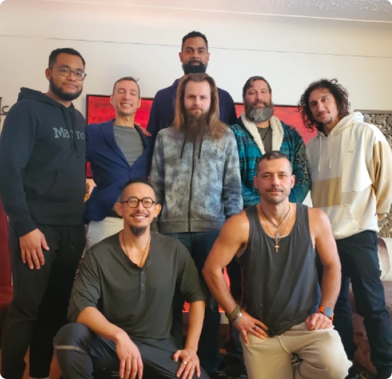 Men Communication Skills Training