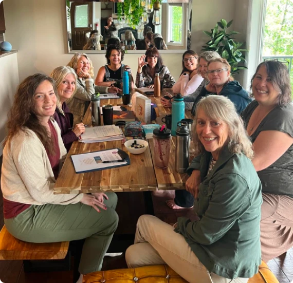 Womens Leadership Coaching