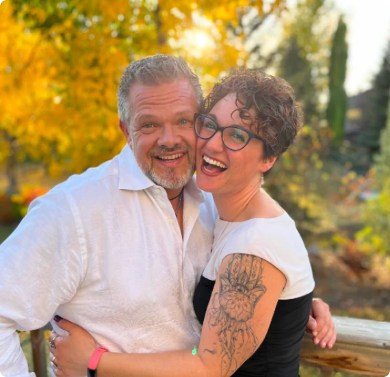 Join Our Private Couples Mentorship Programs: Repair, Reconnect, and Rebuild Trust
