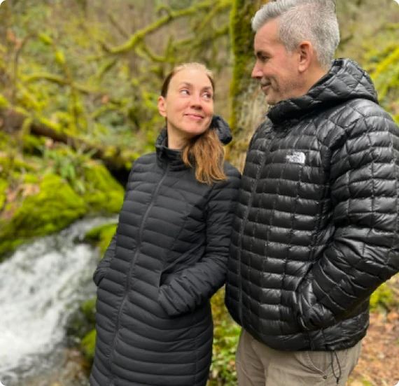 Private Couples Mentorship Programs