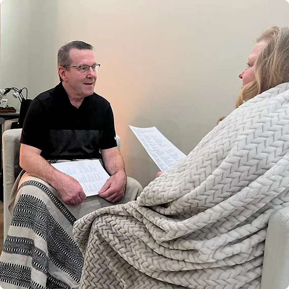 Our Approach: Nervous-System-Aware Conflict Resolution & Mediation