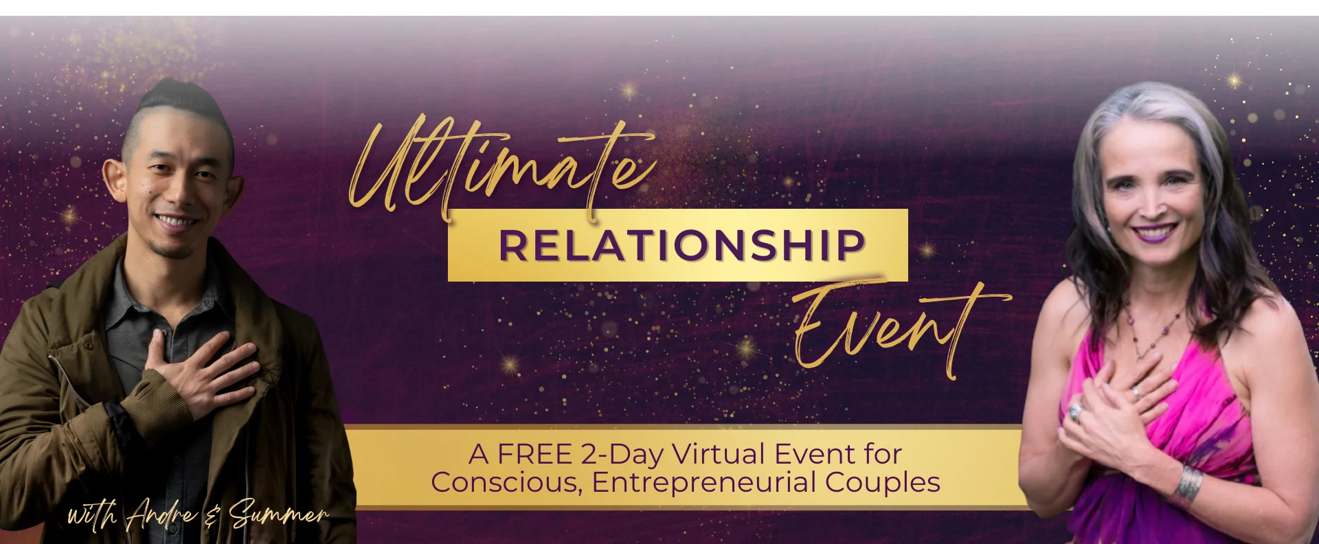 Relationship Event