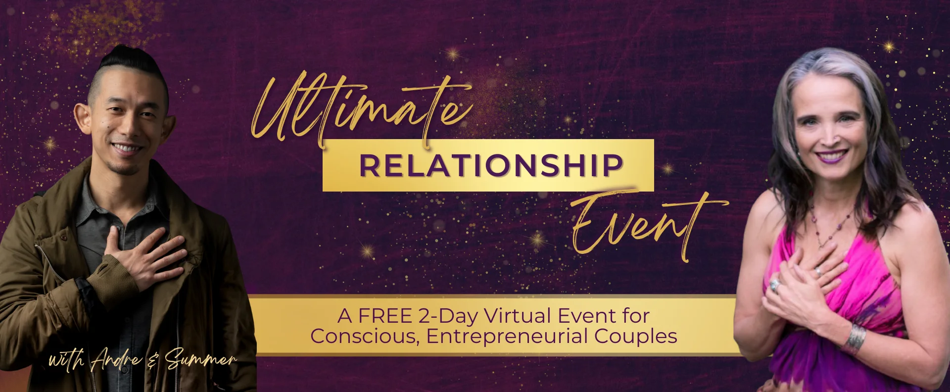 Relationship Event