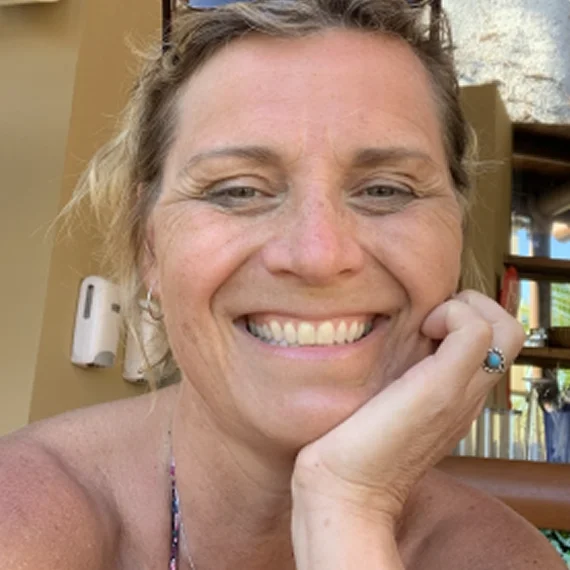 Kathy Reaume Jackson