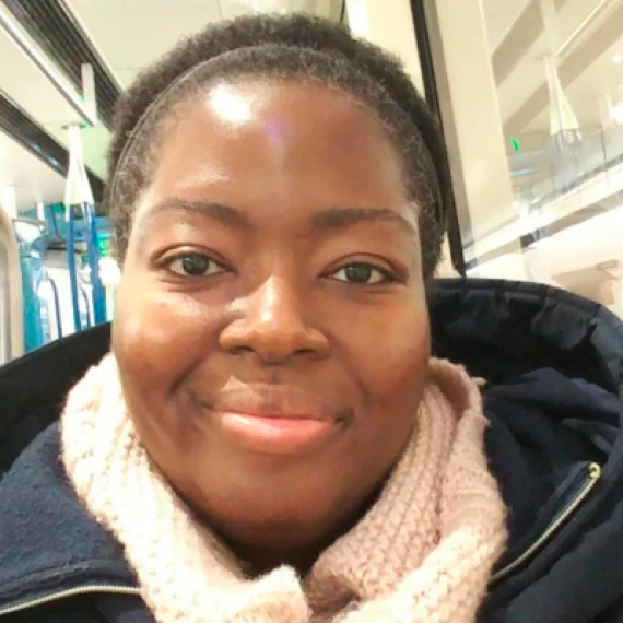 Fabiola Metellus