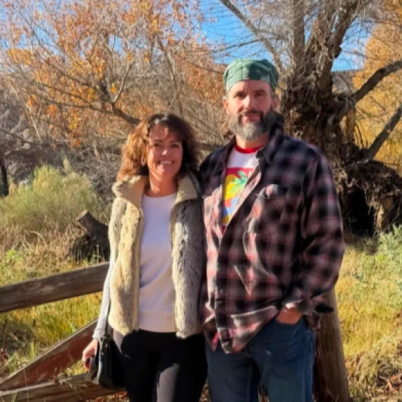 Kreston & Danielle