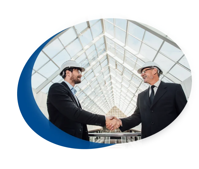 About Industrial Financing