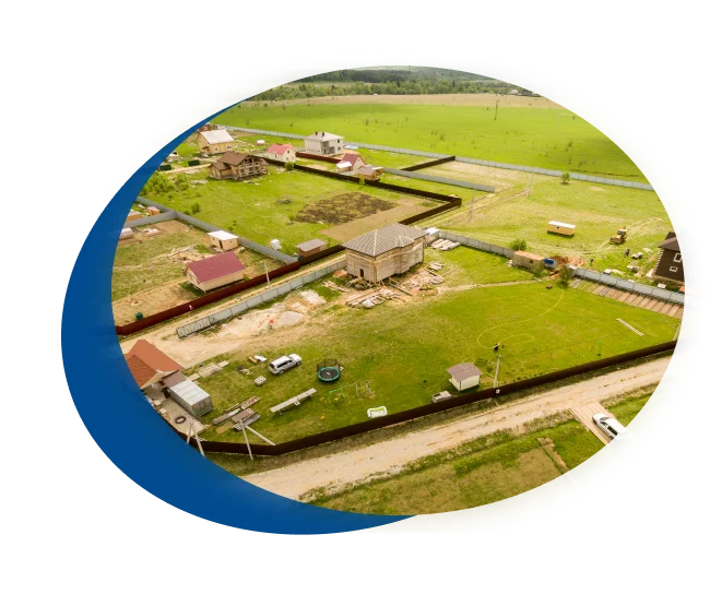 About Land & Construction Loans