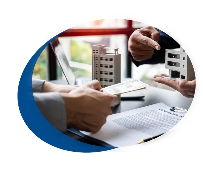 Our Multifamily Financing Solutions