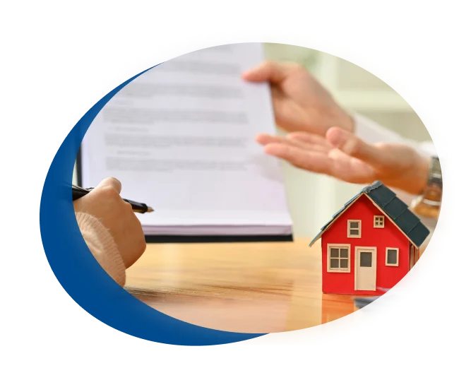 Our Multifamily Financing Solutions