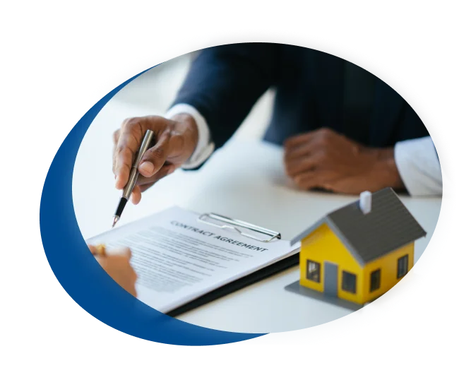 Our Multifamily Financing Solutions