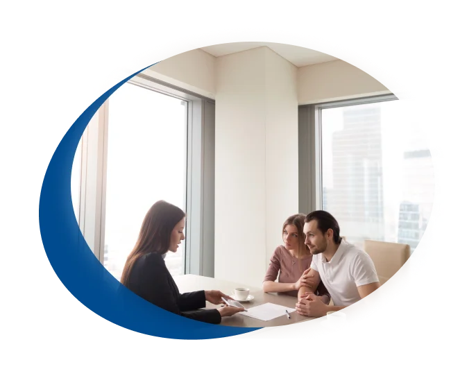 Our Multifamily Financing Solutions