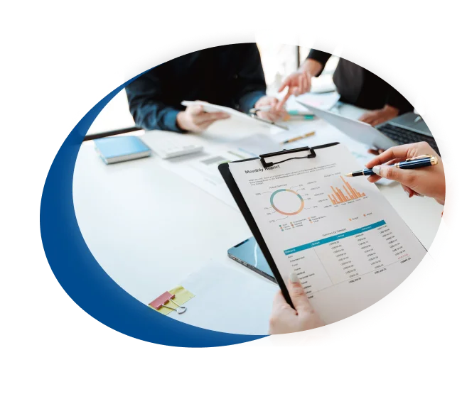 About Our Toronto Mortgage Services