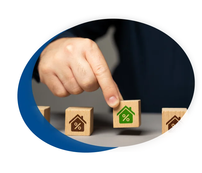 About Our Richmond Hill Mortgage Services