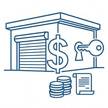 Industrial & Warehouse Mortgages