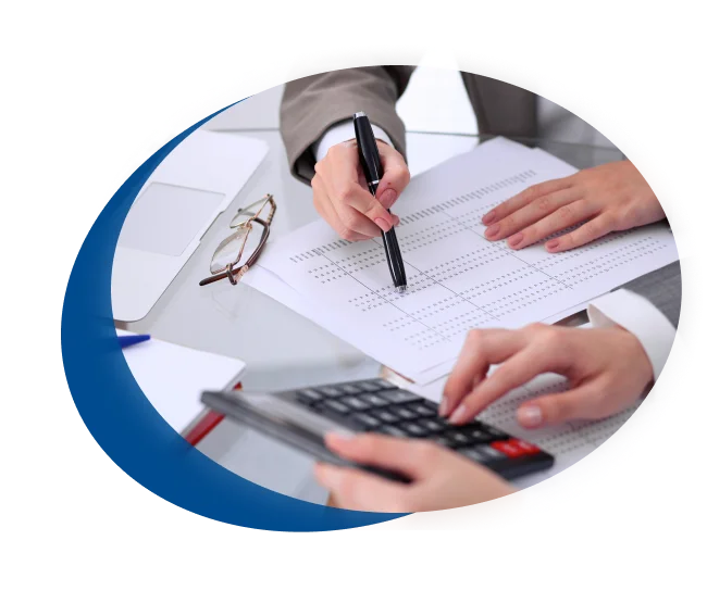 Our Financing Solutions