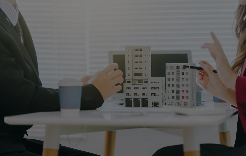 Commercial Mortgages - Smart Capital. Strategic Growth. Sustainable Returns.
