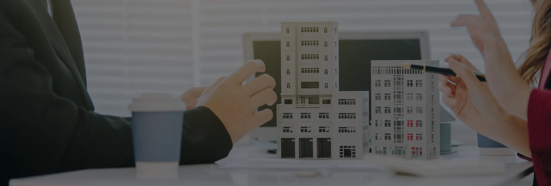 Commercial Mortgages - Smart Capital. Strategic Growth. Sustainable Returns.
