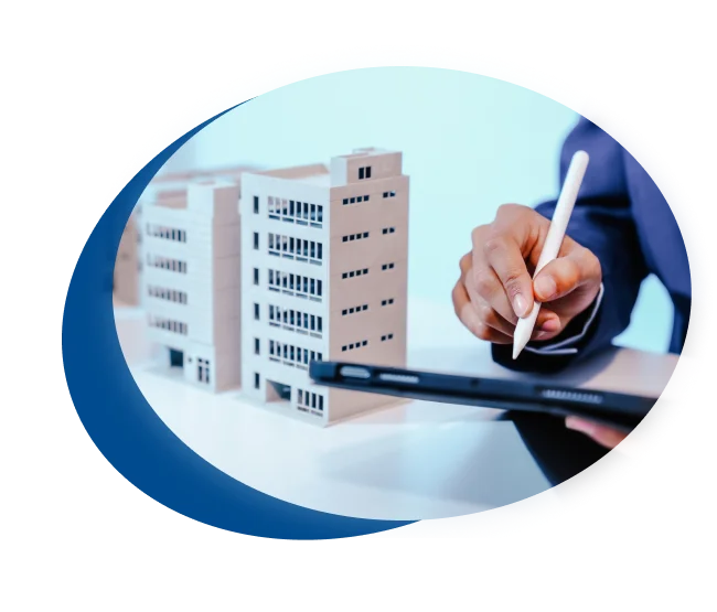 Key Industries & Asset Classes We Serve