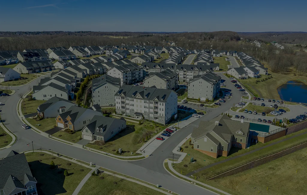 Multifamily Financing - Build Wealth Through Multifamily Real Estate