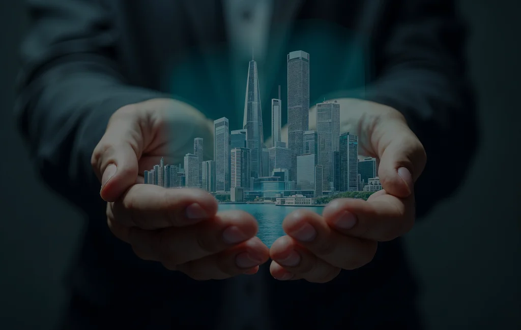 Industrial Property Financing - Fueling Ontario’s Logistics & Manufacturing Growth