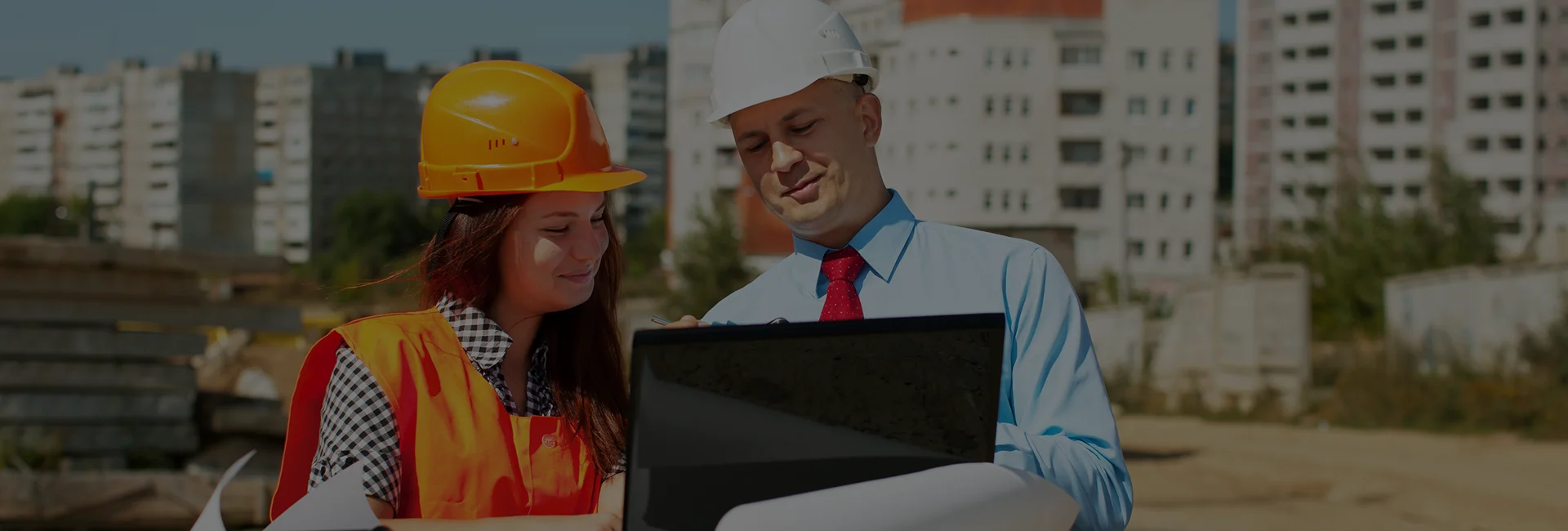 Land & Construction Financing - Turning Blueprints Into Reality