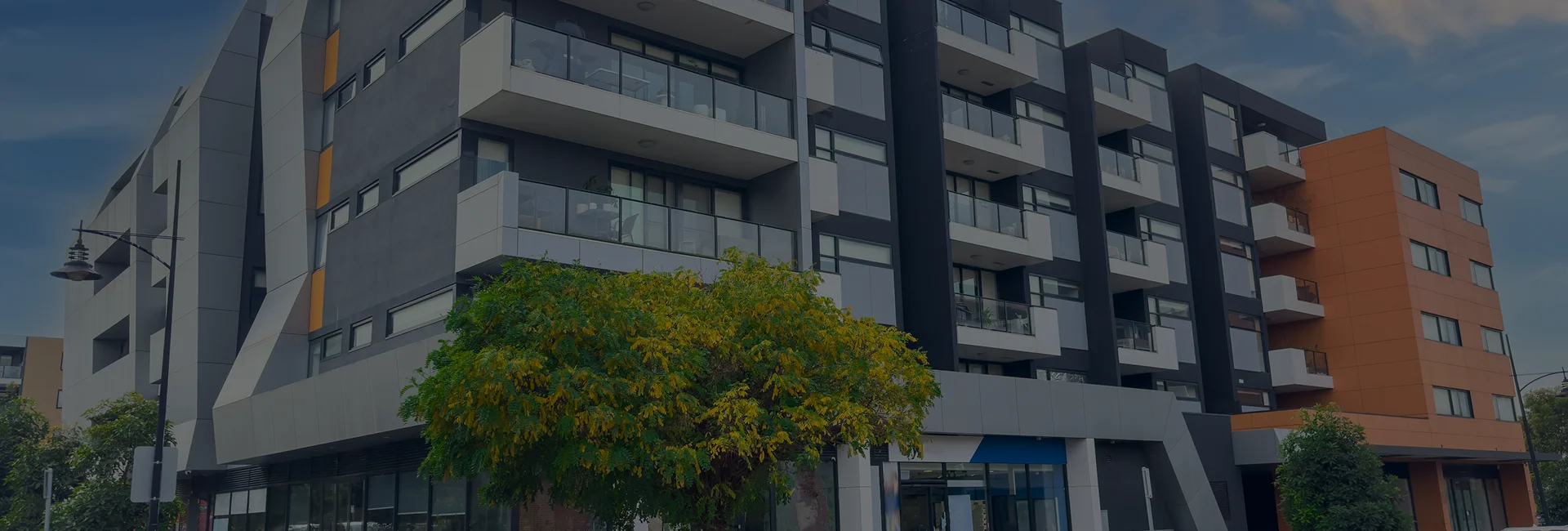 Mixed-Use Property Financing - Smart Lending for Multifunctional Properties