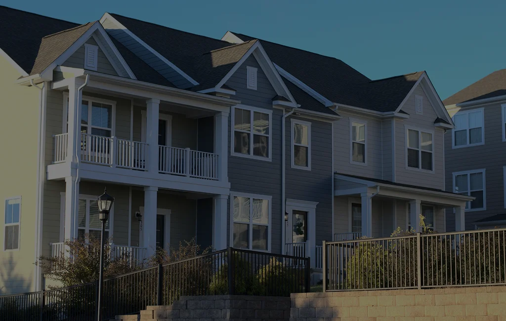 Multifamily & Mixed-Use Financing