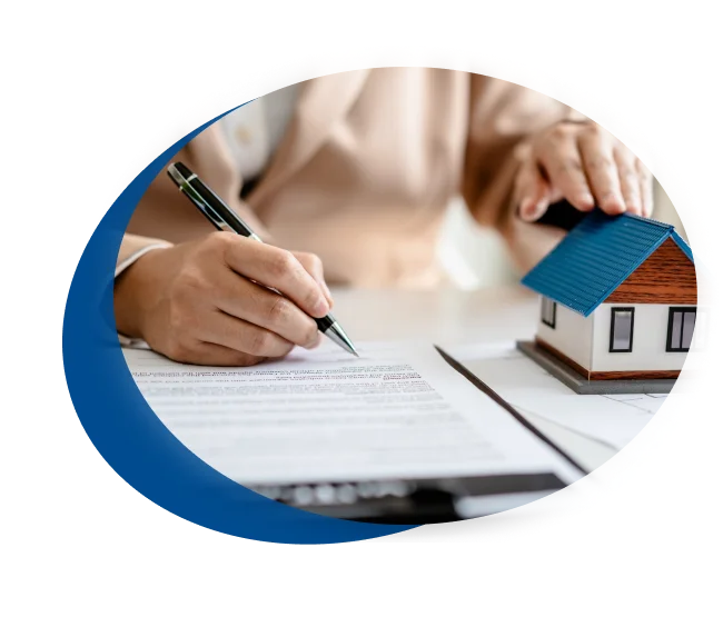 Our Multifamily Financing Solutions