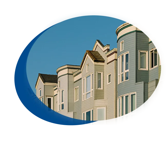 About Mixed-Use Property Financing