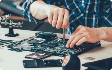 Game Console Repair Kansas City