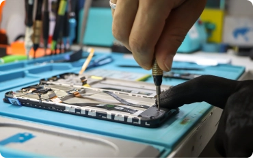 Cell Phone Repair Kansas City