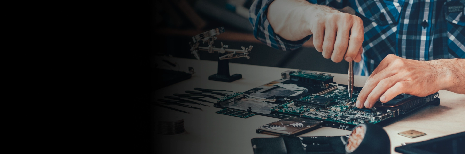 Game Console Repair Kansas City