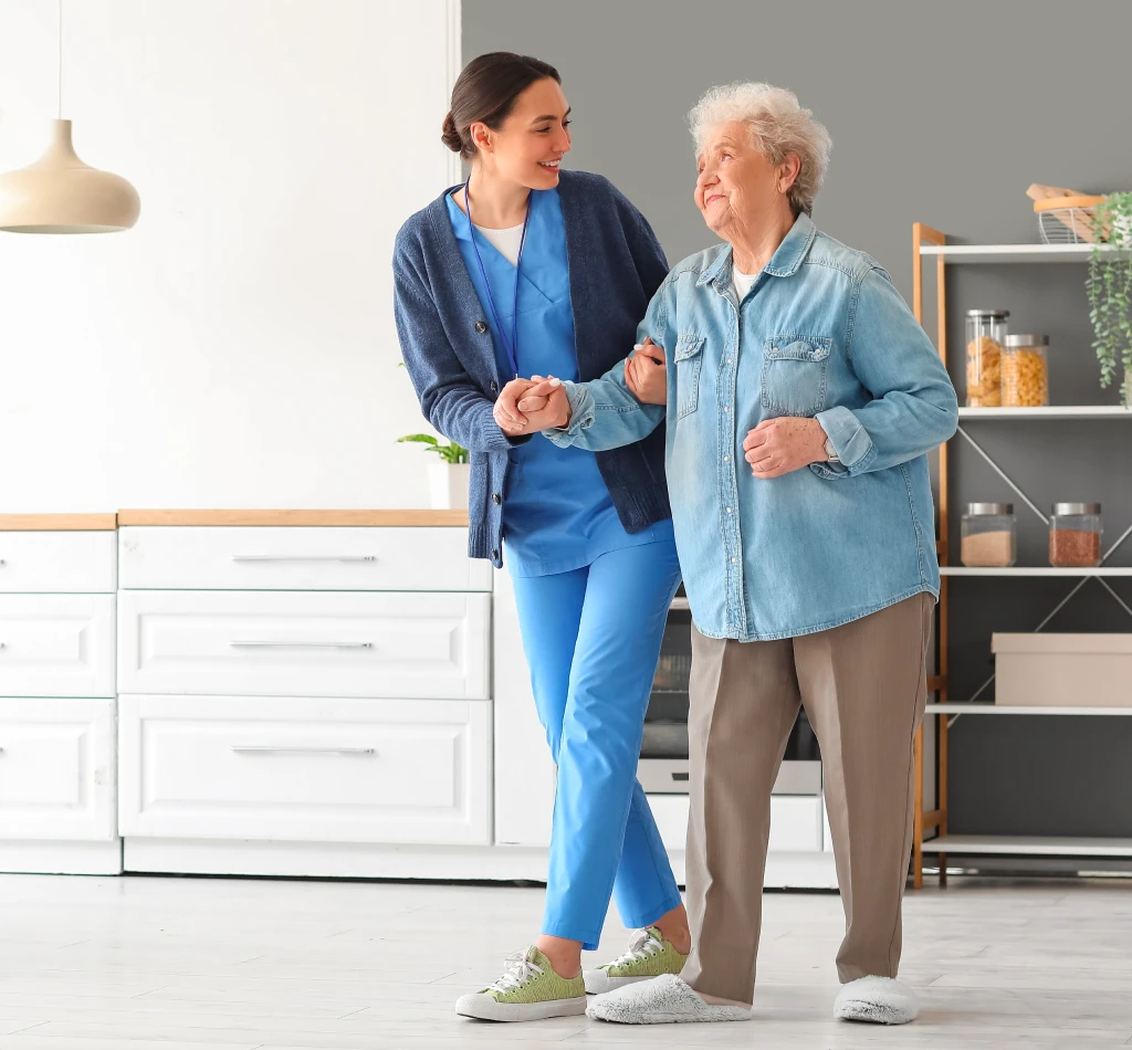 Home Health Care Service North York, Toronto