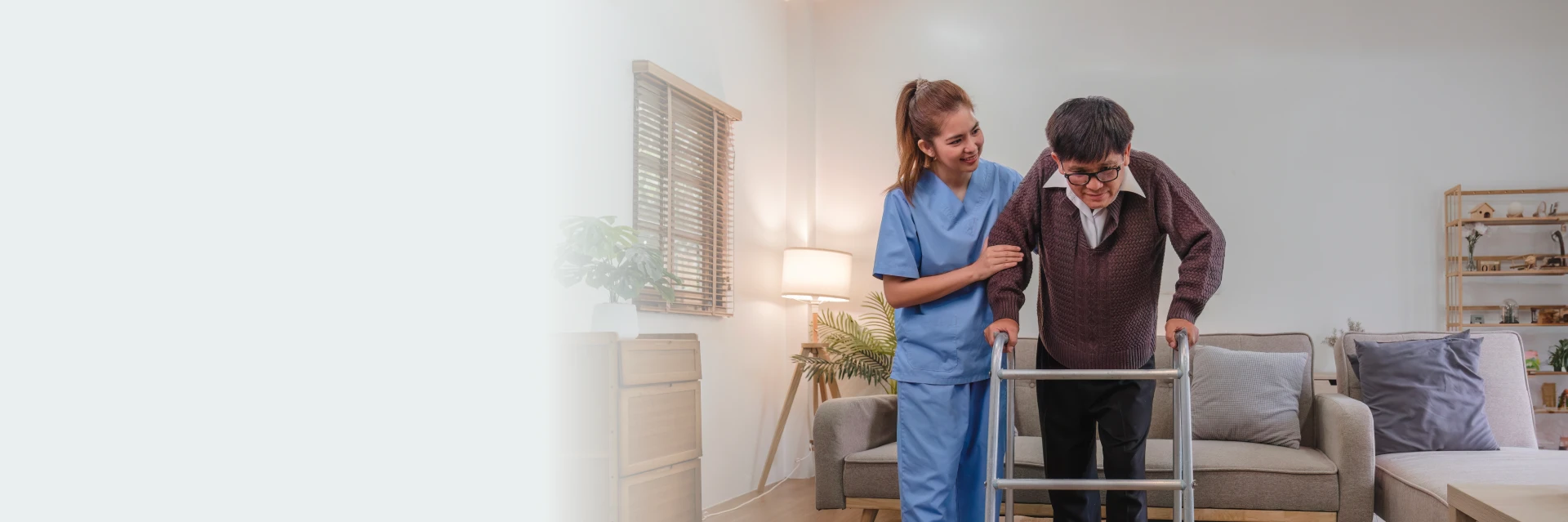 Home Health Care Service North York, Toronto