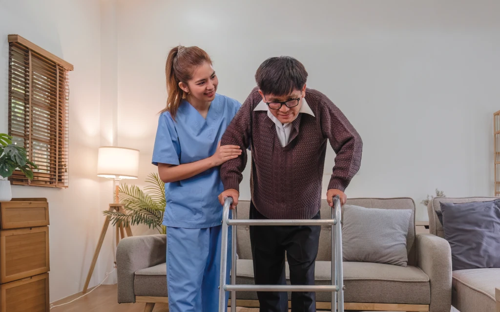 Home Health Care Service North York, Toronto