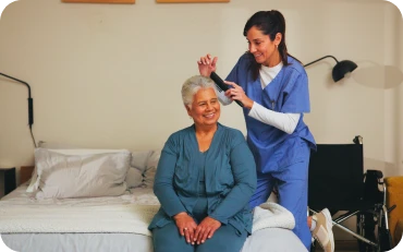 Personal Care Assistance