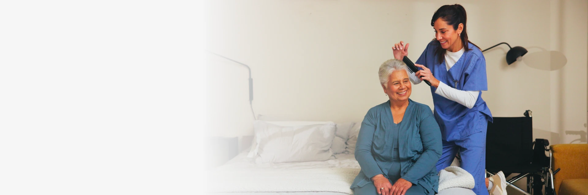 Personal Care Assistance In North York, Toronto