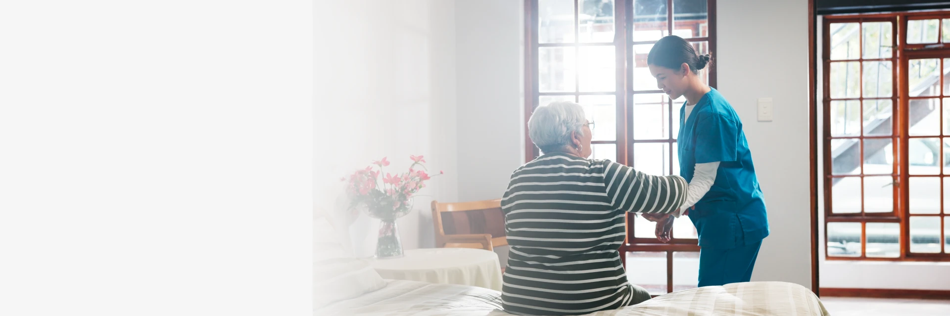 Mobility Assistance Services North York, Toronto