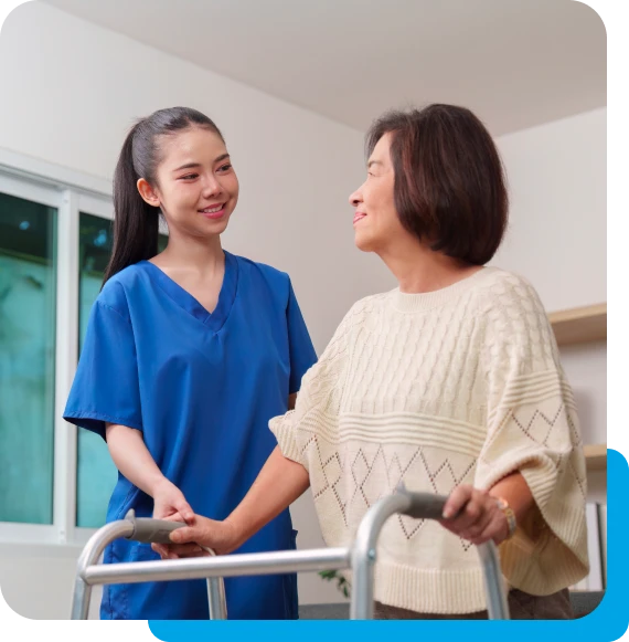 Short Term Relief For Primary Caregivers