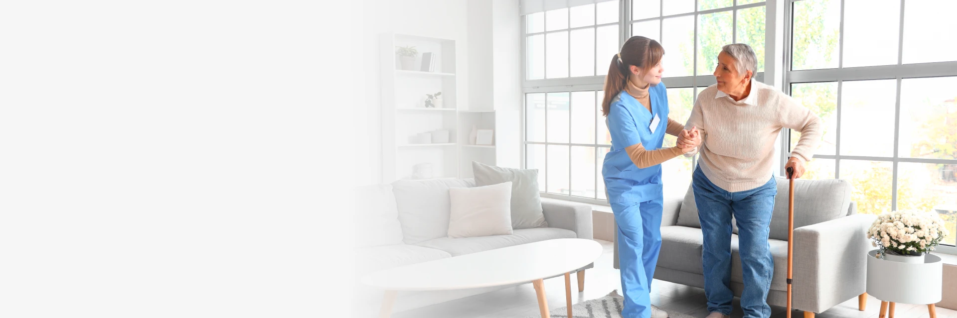 Home Health Care Service
