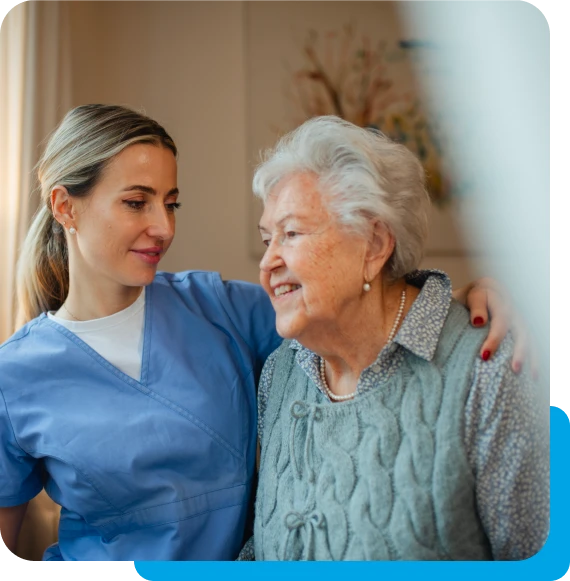Senior Care Services