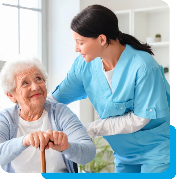 Senior Care Services North York