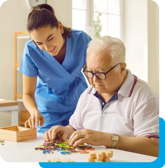 Senior Care Services Toronto